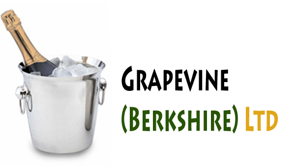 Logo-Design von website business für Grapevine (Berkshire) Ltd | Design #9882