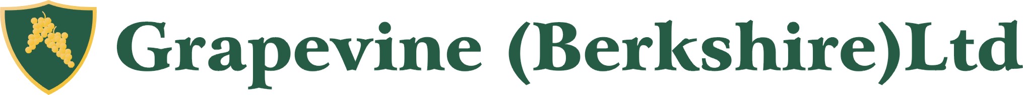 Logo-Design von eve design für Grapevine (Berkshire) Ltd | Design #10087