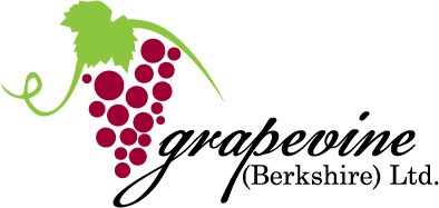 Logo Design by NiteOwl Designs for Grapevine (Berkshire) Ltd | Design #9849