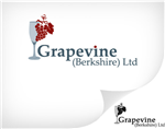 Logo-Design von Khaleelullah Chemnad für Grapevine (Berkshire) Ltd | Design: #10430