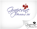 Logo-Design von Khaleelullah Chemnad für Grapevine (Berkshire) Ltd | Design: #10432