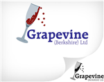 Logo-Design von Khaleelullah Chemnad für Grapevine (Berkshire) Ltd | Design: #10433