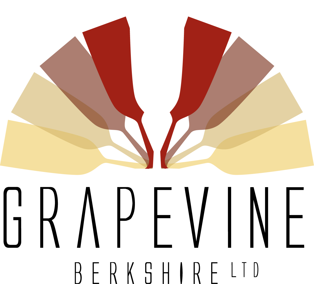 Logo Design by fierce media for Grapevine (Berkshire) Ltd | Design #10507