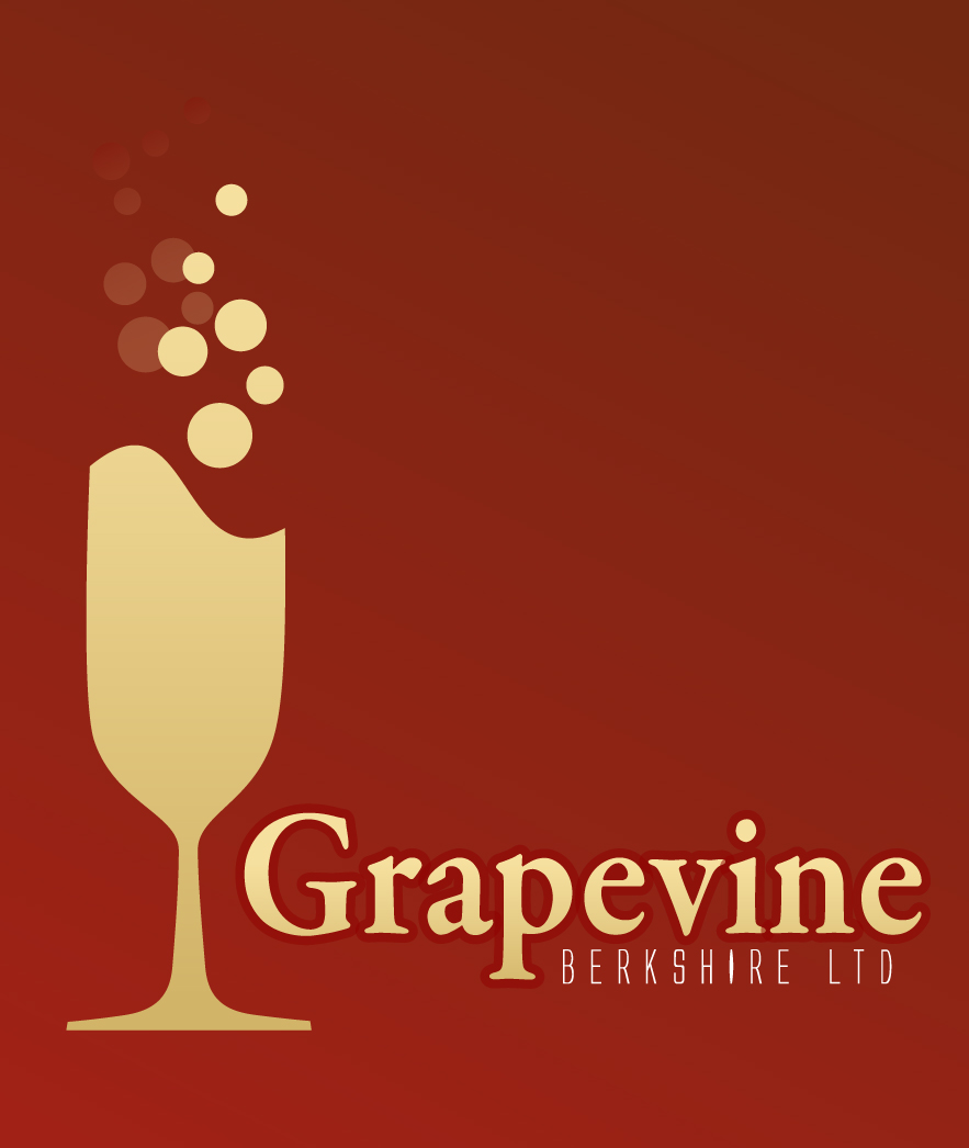 Logo Design by fierce media for Grapevine (Berkshire) Ltd | Design #10508
