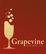 Logo-Design von fierce media für Grapevine (Berkshire) Ltd | Design: #10508