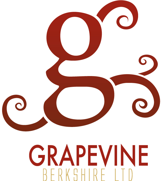 Logo-Design von fierce media für Grapevine (Berkshire) Ltd | Design #10538