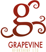 Logo-Design von fierce media für Grapevine (Berkshire) Ltd | Design #10538
