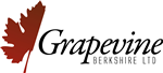 Logo-Design von fierce media für Grapevine (Berkshire) Ltd | Design: #10539