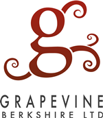 Logo-Design von fierce media für Grapevine (Berkshire) Ltd | Design: #10586