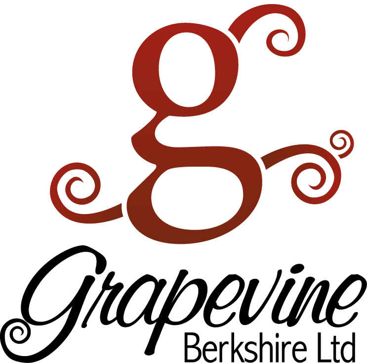 Logo-Design von fierce media für Grapevine (Berkshire) Ltd | Design #10888