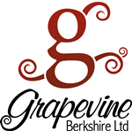 Logo-Design von fierce media für Grapevine (Berkshire) Ltd | Design: #10888