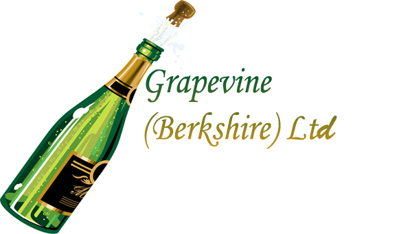 Logo Design by Radiance for Grapevine (Berkshire) Ltd | Design #9881