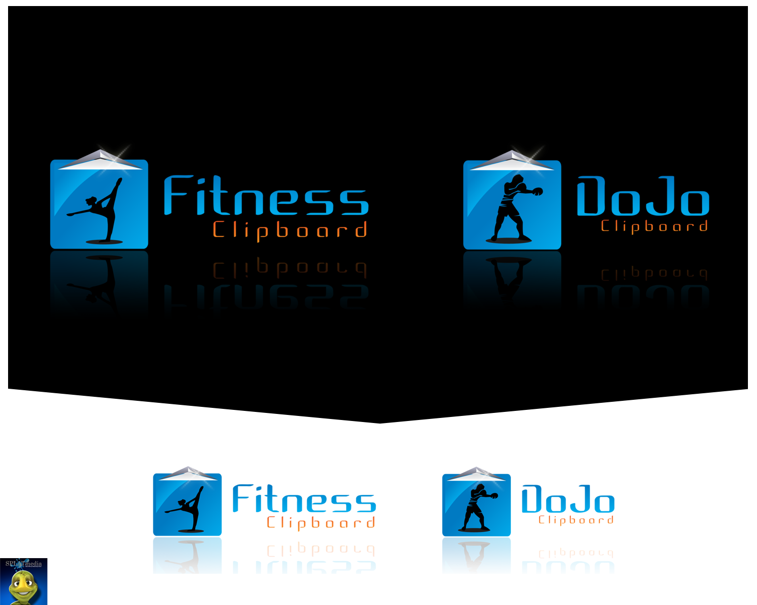 Logo-Design von SPLATmedia für dieses Projekt | Design #347639
