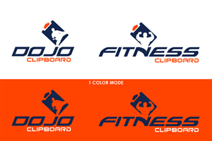 Logo Design by Jean Marie