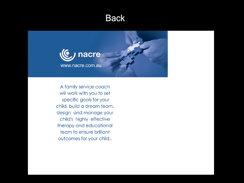 Postcard Design by whitepaper for this project | Design #6592796