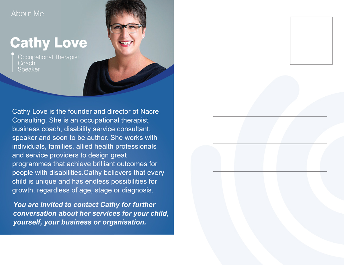 Postcard Design by rkailas for this project | Design #6609113