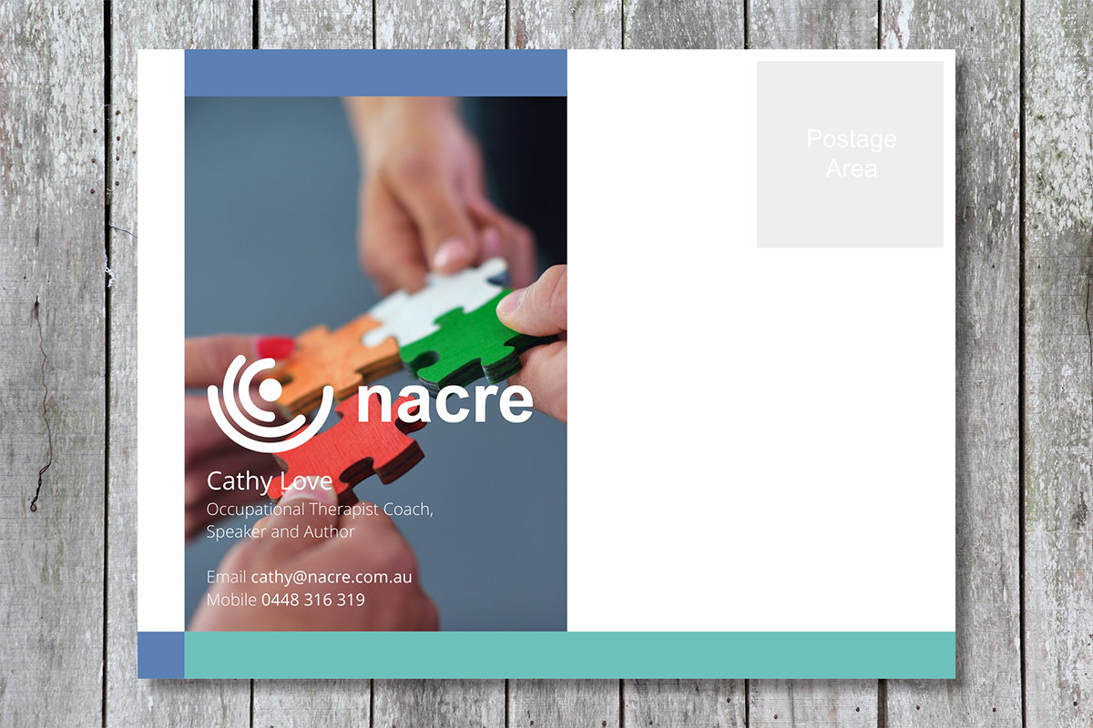 Postcard Design by barinix for this project | Design #6597188