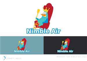 Logo Design by RAguiar for this project | Design #6654355