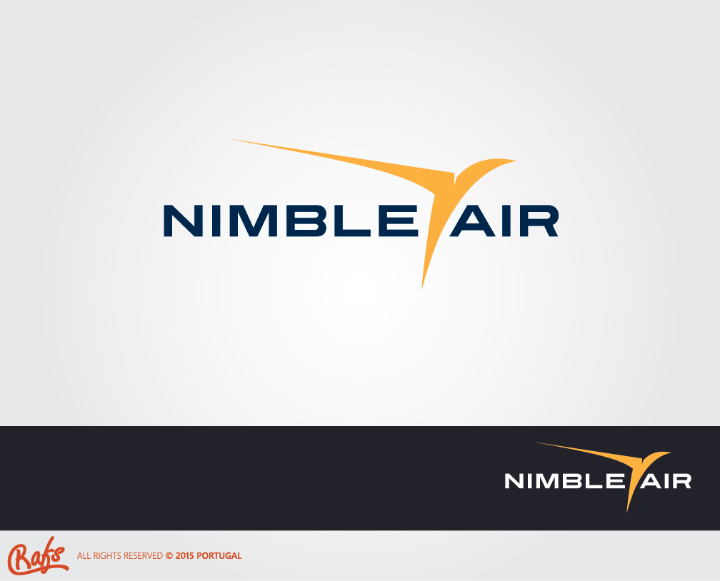 Logo Design by Rafs for this project | Design #6649801