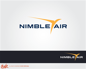 Logo Design by Rafs for this project | Design #6649801