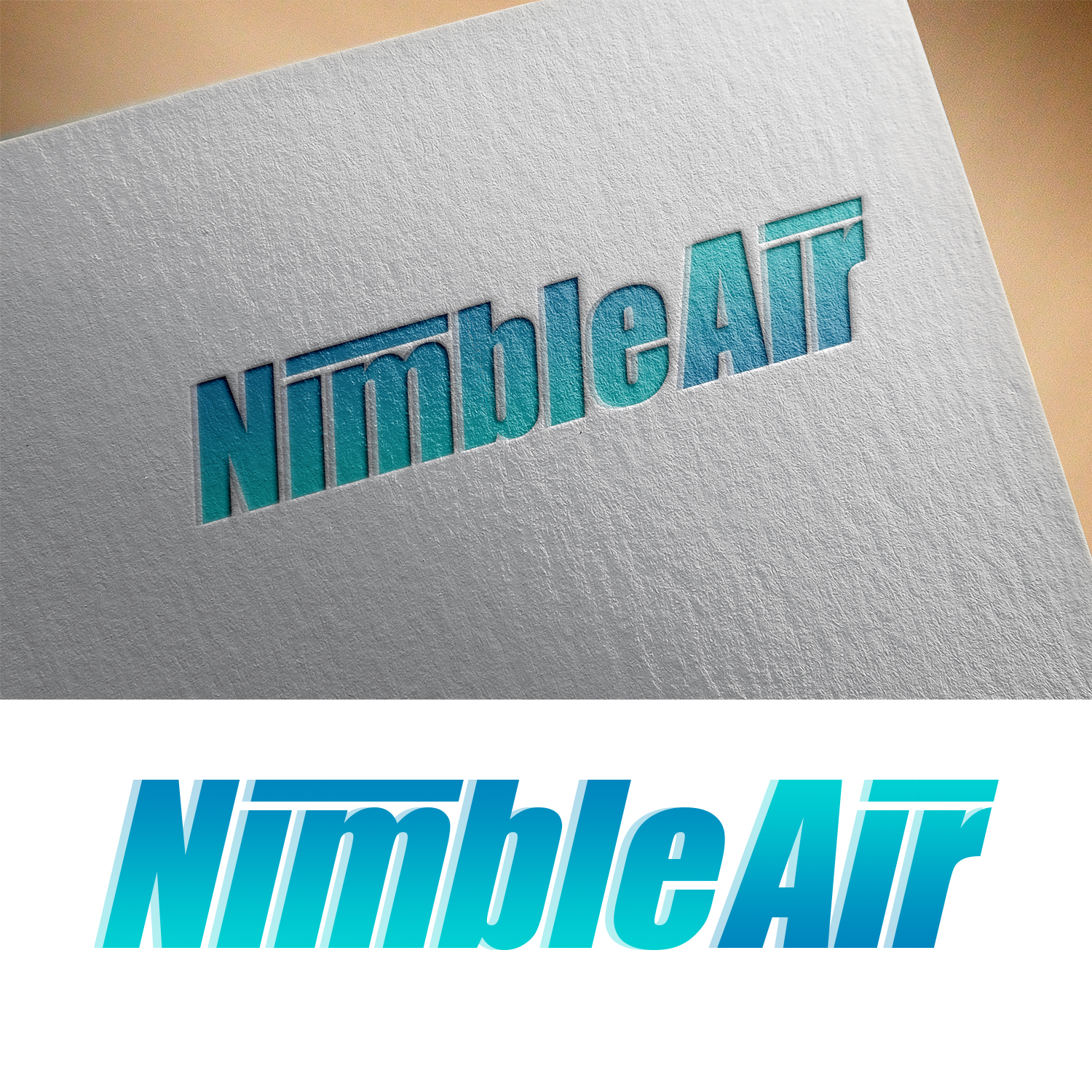 Logo Design by RomyBoy for this project | Design #6653795
