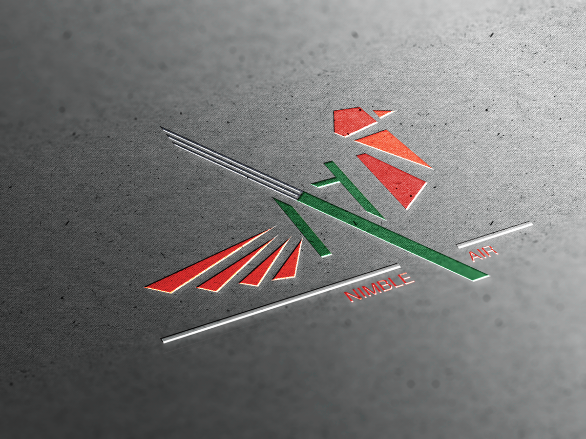 Logo Design by salekimam for this project | Design #6624777