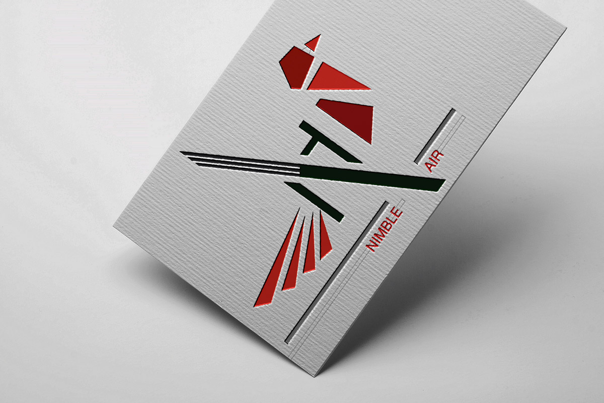 Logo Design by salekimam for this project | Design #6624783