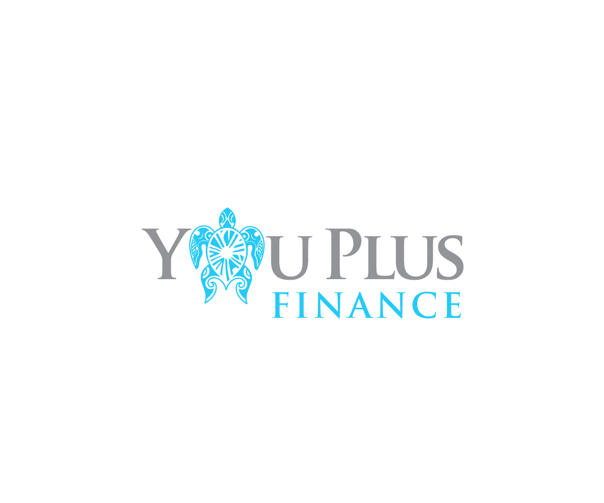 Logo Design by Davaus for You plus finance | Design #6583595