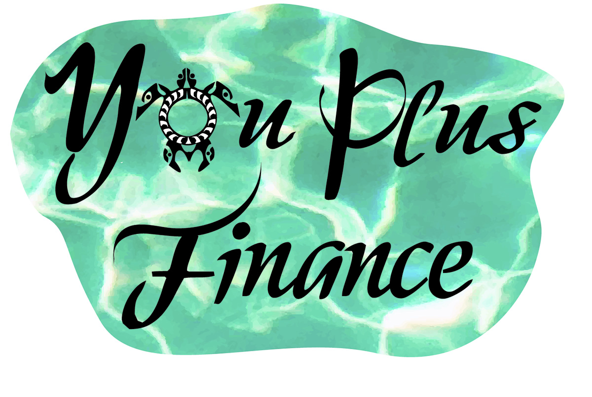 Logo Design by AlexMarie for You plus finance | Design #6603586
