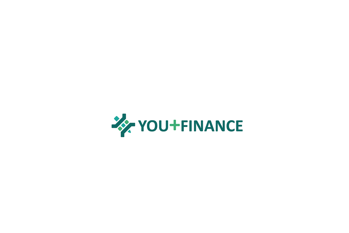 Diseño de Logo por Gunterschobel para You plus finance | Diseño #6583142