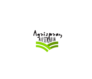 Logo Design by Adrian Chambre for agrispray australia | Design: #6663093