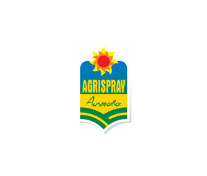 Logo Design by Adrian Chambre for agrispray australia | Design: #6663100