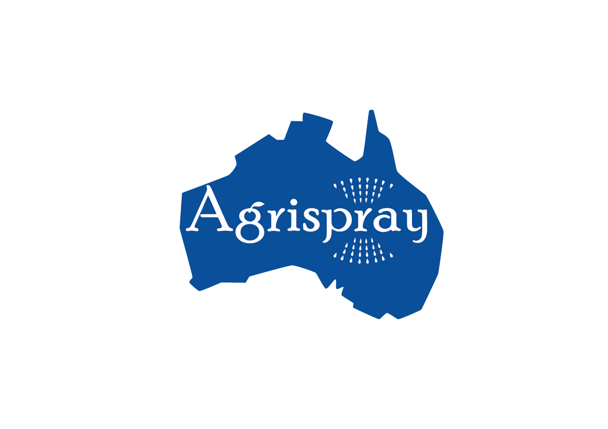 Diseño de Logo por AlinCatalin89 para agrispray australia | Diseño #6585629