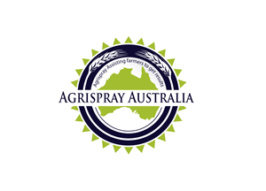Logo Design by creative.bugs for agrispray australia | Design #6589325