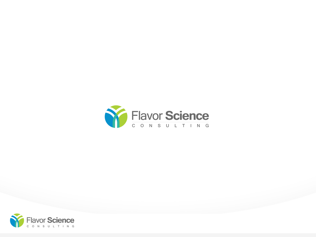 Design de Logo par DoveFendi pour Flavor Science Consulting LLC | Design #6590122