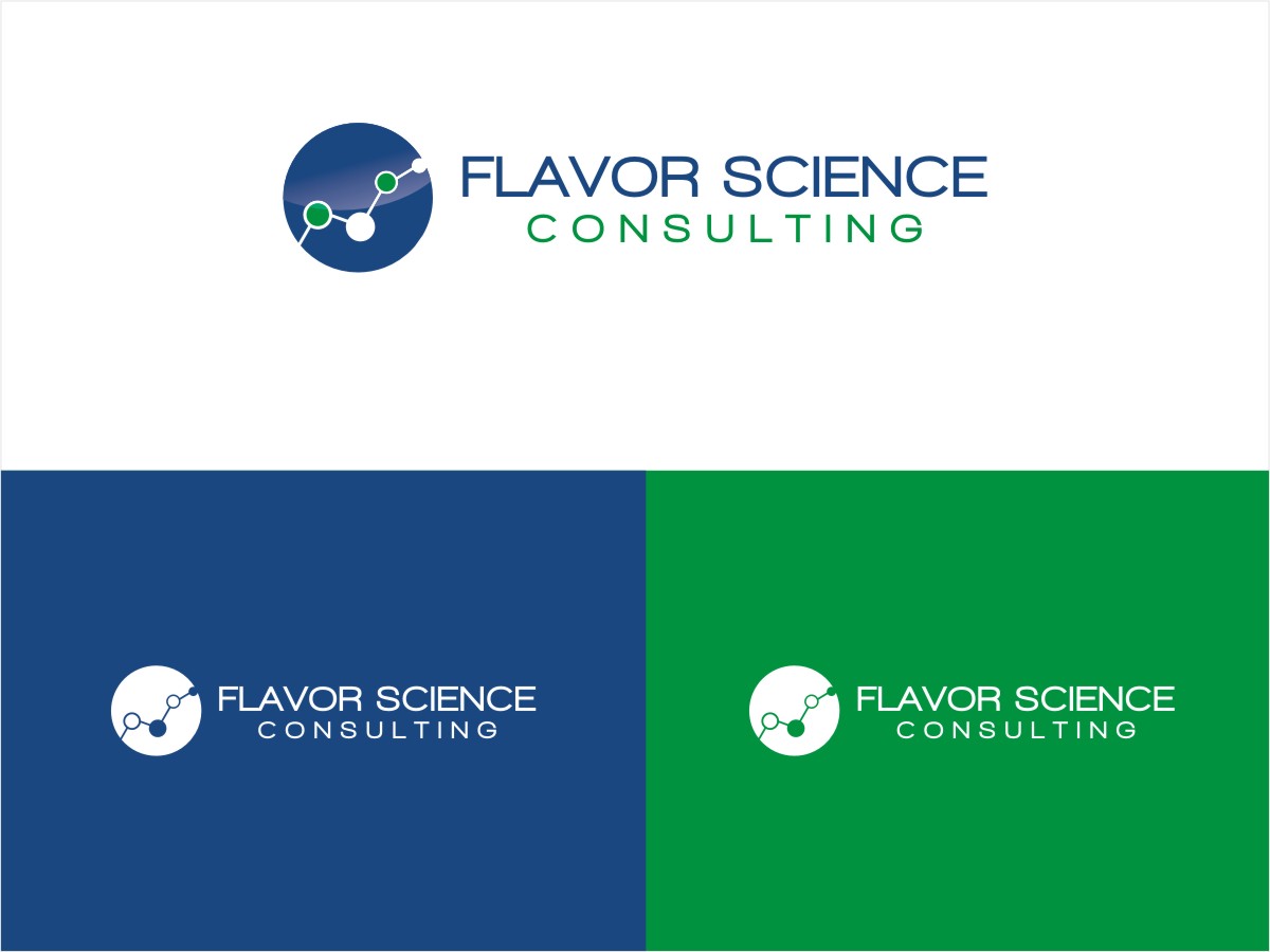 Design de Logo par Sushma pour Flavor Science Consulting LLC | Design #6589246