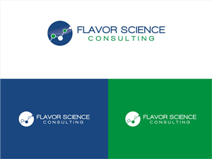 Logo Design by Sushma for Flavor Science Consulting LLC | Design: #6589246