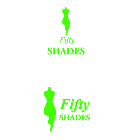 Logo Design by hasan1988 for Fifty Shades | Design #6619686