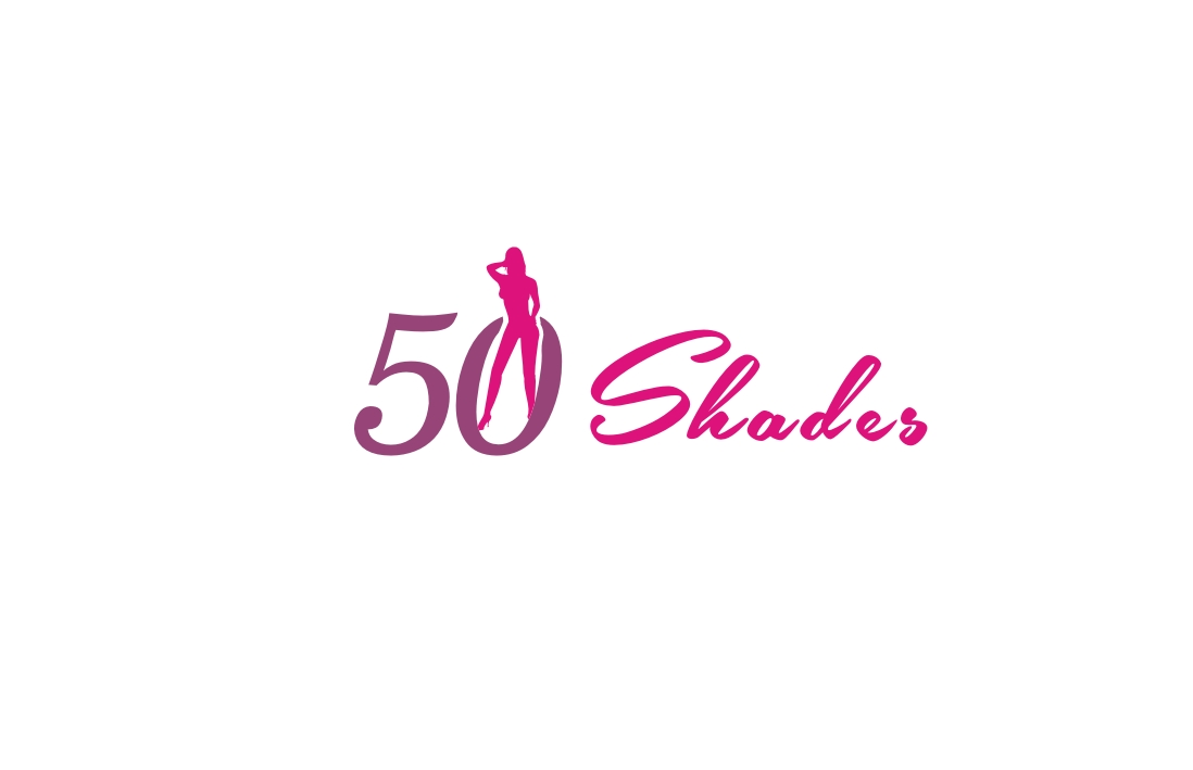 Design de Logo par DOGBLOCK pour Fifty Shades | Design #6643547