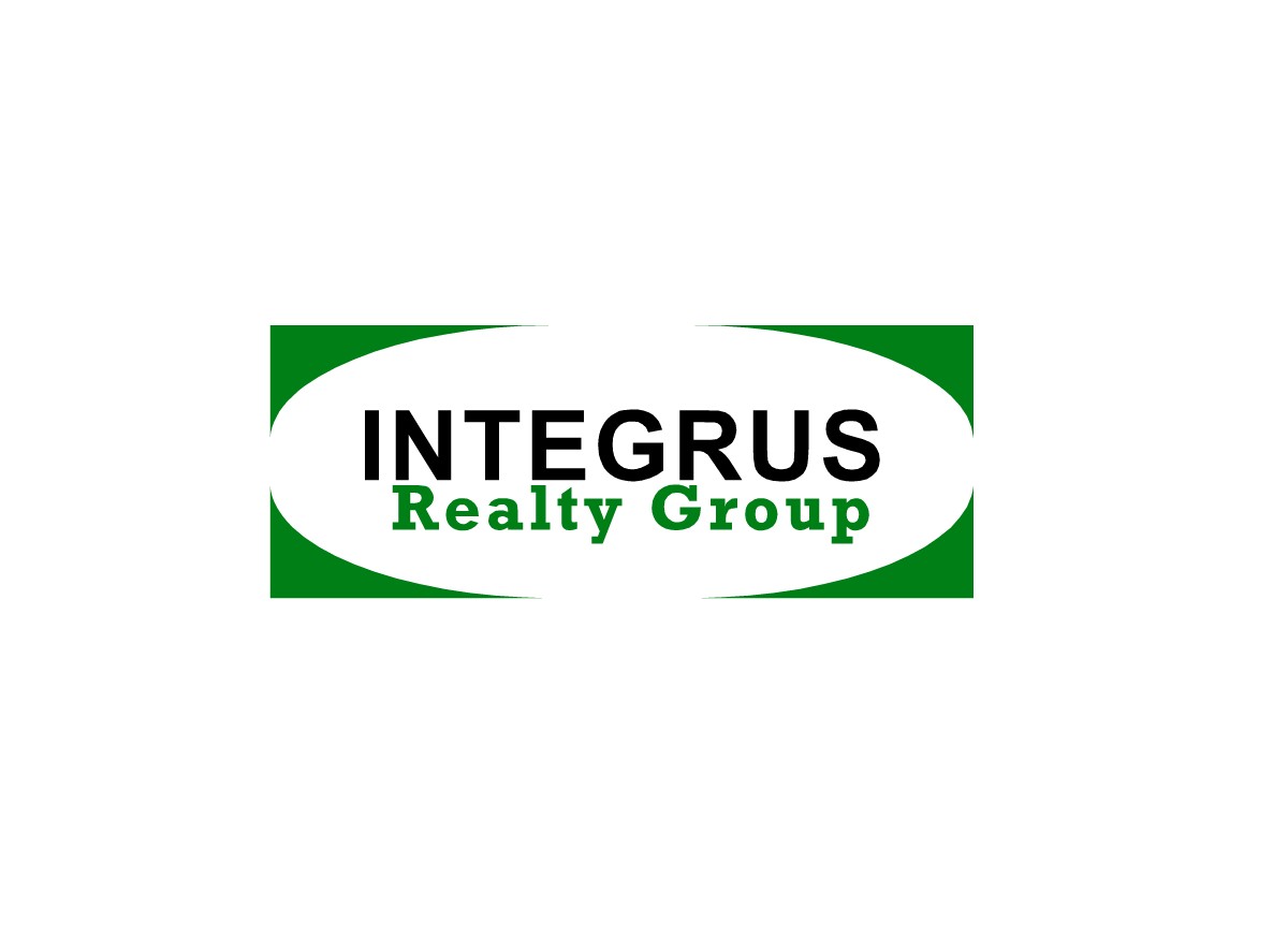 Design de Logo par dianadesign pour Integrus Realty Group LLC | Design #1821336