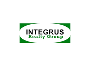 Logo-Design von dianadesign für Integrus Realty Group LLC | Design #1821336