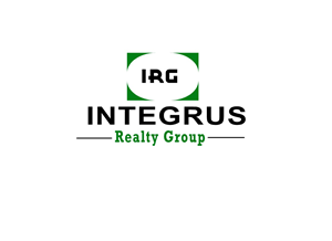 Diseño de Logo por dianadesign para Integrus Realty Group LLC | Diseño: #1821357