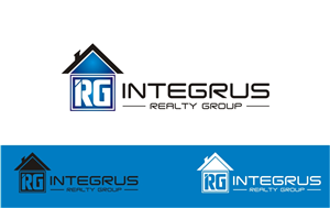 Diseño de Logo por Mikka para Integrus Realty Group LLC | Diseño: #1847151