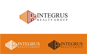 Diseño de Logo por Mikka para Integrus Realty Group LLC | Diseño: #1855152