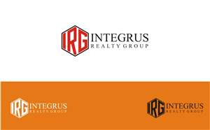 Diseño de Logo por Mikka para Integrus Realty Group LLC | Diseño: #1855244