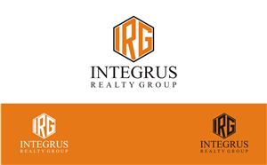 Diseño de Logo por Mikka para Integrus Realty Group LLC | Diseño: #1855247