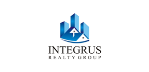 Diseño de Logo por Mikka para Integrus Realty Group LLC | Diseño: #1873408