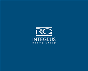 Diseño de Logo por HLGCreativeTeam para Integrus Realty Group LLC | Diseño: #1911762