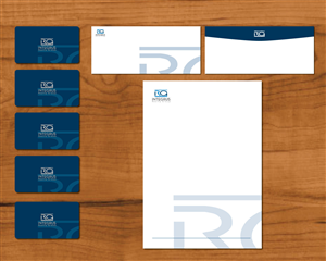 Diseño de Logo por HLGCreativeTeam para Integrus Realty Group LLC | Diseño: #1911765