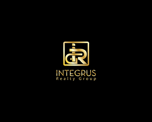 Diseño de Logo por HLGCreativeTeam para Integrus Realty Group LLC | Diseño: #1935269